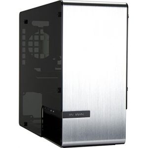 Image de Inwin 901 - Boîtier Mini Tour Mini ITX sans alimentation