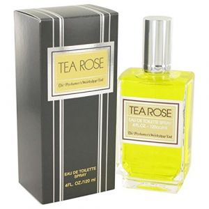 Image de Perfumer's Workshop Tea Rose - Eau de toilette pour femme