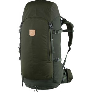 Fjällräven Keb 72 Sac à dos, olive-deep forest Sacs de trekking & randonnée