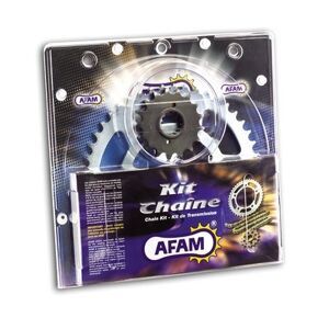 AFAM Kit chaîne, moto, 01012851