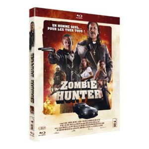Zombie Hunter