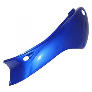 Carénage coque arrière gauche P2R Peugeot 50 Tkr, Trekker 2007