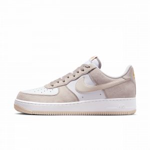 Nike Air Force 1 Low Gris/blanc