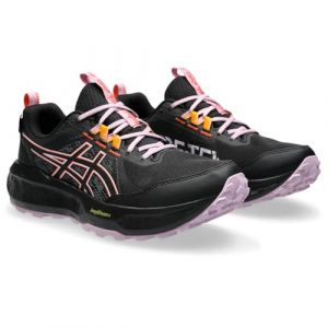 Asics Chaussures Gel-Sonoma 8 GORE-TEX noir femme - 35.5