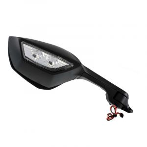 1tek origine Rétroviseur droit P2R Kawasaki 1000 ZX-10 R Ninja 2011>2015