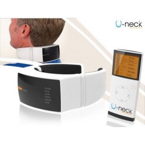 U-neck Appareil de massage pour le cou