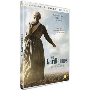 Image de Les Gardiennes