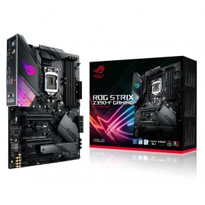 Image de Asus ROG STRIX Z390-F GAMING