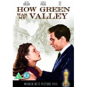 How Green Was My Valley