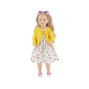 Petitcollin Starlette 44 cm : Ambre