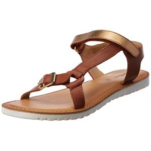 Kickers BRASKA, Sandale, Camel, 25 EU