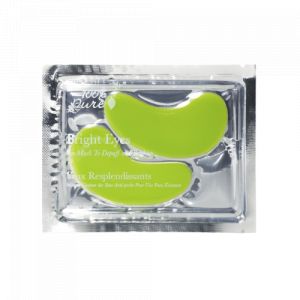 100% Pure Bright Eyes Mask - Individual