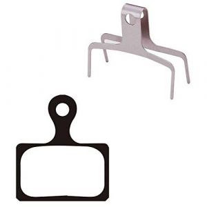 Ashima Paire de plaquettes direct mount pour shimano xtr dura ace ultegra 105 tiagra grx rx400 br rs305 rs405 rs505 rs805 tekt