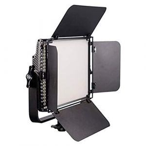 Bresser Panneau LED BR-S60B PRO Bi-Color 60W