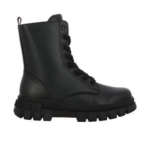 Tommy Hilfiger BOOTIE Noir - Taille 35