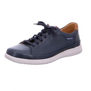 Mephisto Baskets basses Thomas en cuir