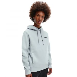 Calvin Klein Sweat Classic logo Homme Bleu