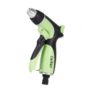 Cap Vert 98804 - Pistolet &agrave; jet progressif poign&eacute;e frontale