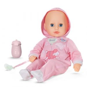 Zapf Creation BABY Born Hannah Let's Play 36 cm