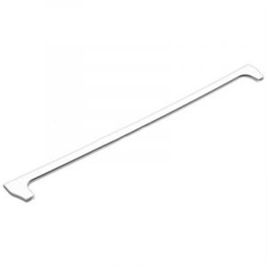 Beko Profil avant de clayette (256849-10033) Refrigerateur, congelateur 4864590200