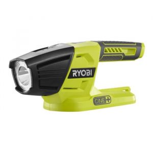 Image de Ryobi LED Lampe torche sans fil R18T-0 5133003373