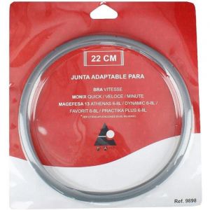 Magefesa Proalter 85771 Joint pour autocuiseur Multicolore D 22 cm Steel