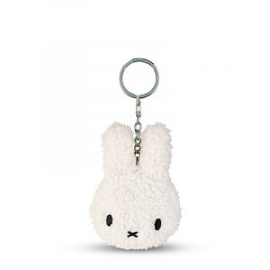 Doudou Miffy Key Teddy recyclé Bon Ton Toys