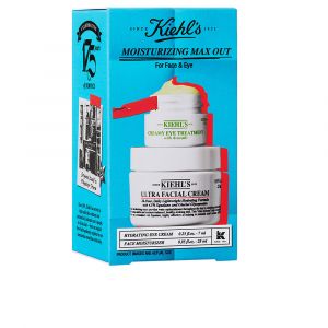 Kiehl's Ultra Facial Hydration Duo Set per la cura del viso