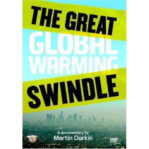The Great Global Warming Swindle