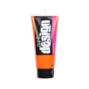 Tube de Peinture Acrylique "Klee" 200ml Orange Prix