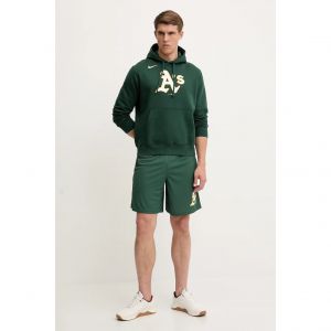 Short Oakland Athletics Imprint Future
