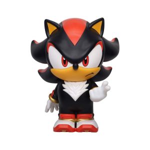 SONIC - Shadow - Tirelire - Monogram Tirelire - BM-239269
