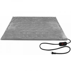 Chadog Tapis chauffant 6090 cm
