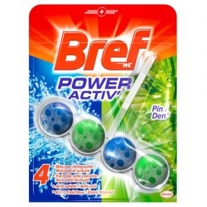 Image de Bref WC Power Activ Pin