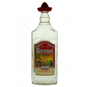 Sierra TEQUILA SILVER 1 LITER