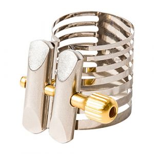 Rovner P 1RL Ligature Saxophone Rovner Platin 1rl