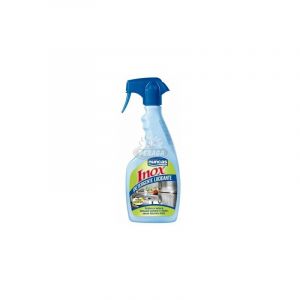 Nuncas Nettoyant Inox 500ml