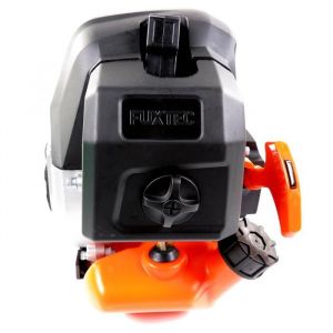 Fuxtec Moteur d&eacute;broussailleuse 52 cm3 / 3,0 cv