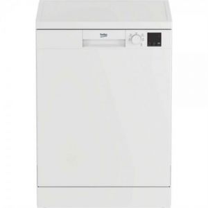 Lavevaisselle BEKO DVN05320W 60 cm Blanc
