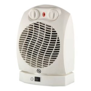 Essentials Radiateur soufflant à poser FH-726 2 000W