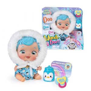 Famosa Doll Wandi-Doo 20cm