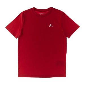 Nike Tee-shirt à manches courtes garçon jordan air embroidered