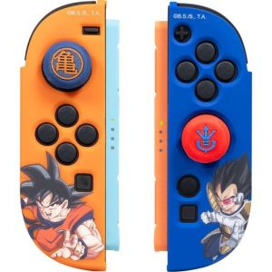 Just for Games Dragon Ball Combo Pack - Nintendo Switch 2