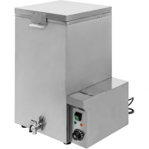 &Eacute;chaudoir &agrave; volaille Mega-M CH 3-5K. 70L. 1800W 230V N