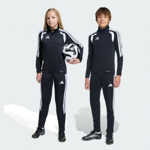 Adidas Pantalon d'entra&icirc;nement Tiro26 League Slim Enfants, pointure 128 cm - Taille 128 cm