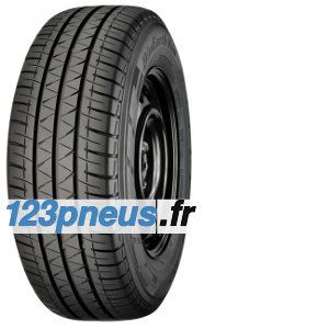 Image de Yokohama BlueEarth-Van RY55 (215/60 R16C 103/101T )