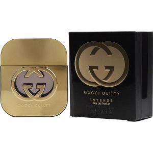 Gucci Guilty Intense - Eau de parfum pour femme - 50 ml
