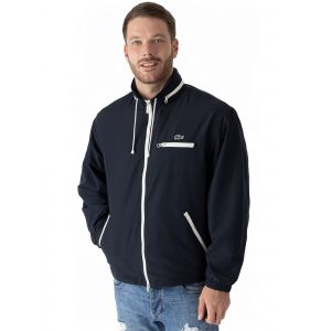 Image de Lacoste Veste légère, taille L, homme, bleu