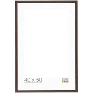 Deknudt S44CH4 40x50 bois marron foncé