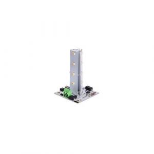 FAAC Platine de rechange 63002745 LED 230V pour motorisation